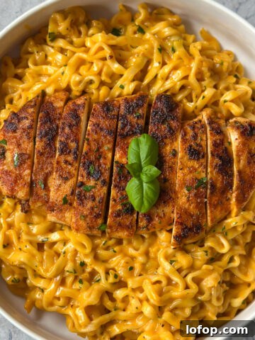 chicken ramen