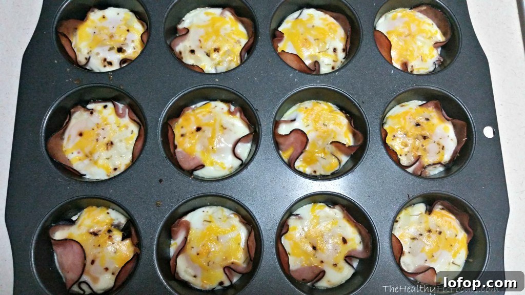 low carb breakfast ideas 7