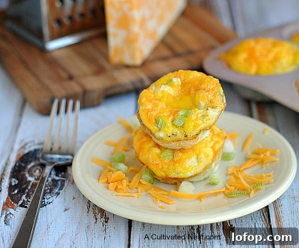 low carb breakfast ideas 8