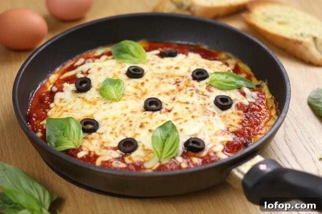 low carb breakfast ideas 9