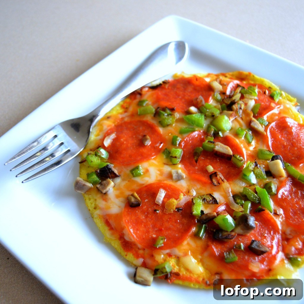 low carb breakfast ideas 4