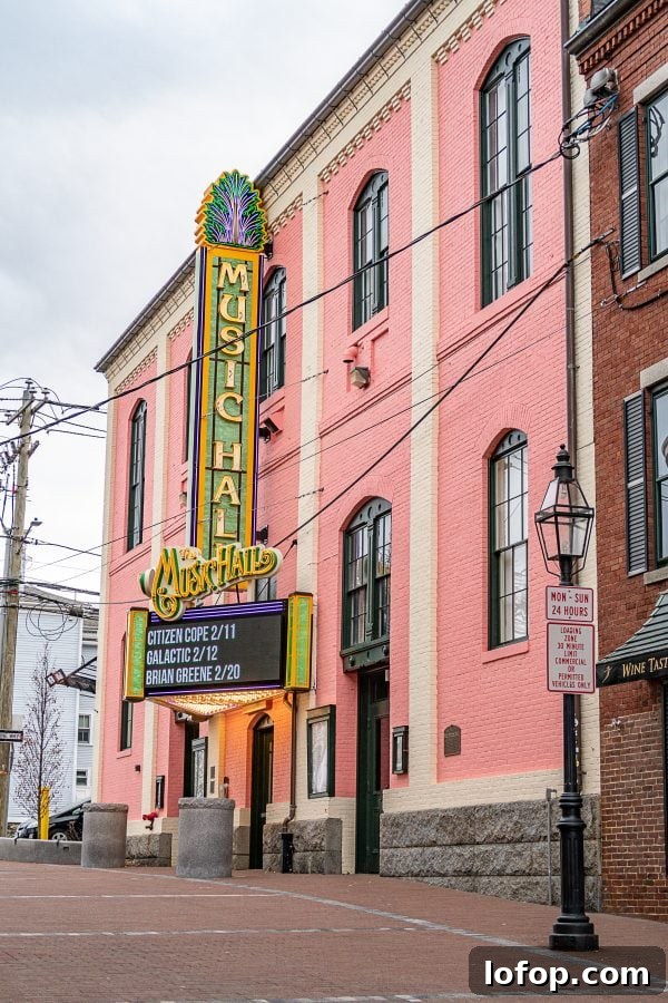 Top Things to Do in Portsmouth, NH: Attractions, Food & Walks 8 What to do in Portsmouth 13