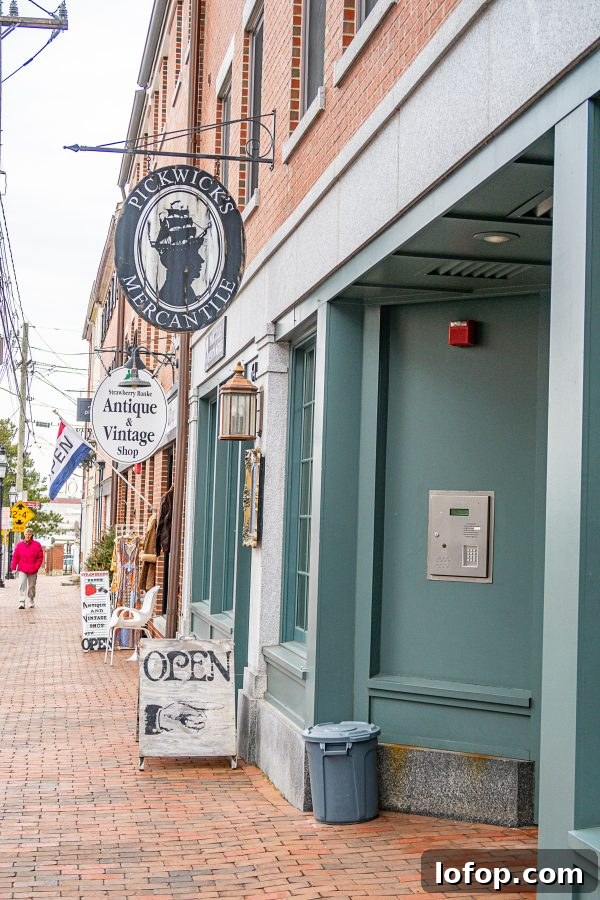 Top Things to Do in Portsmouth, NH: Attractions, Food & Walks 11 What to do in Portsmouth 4