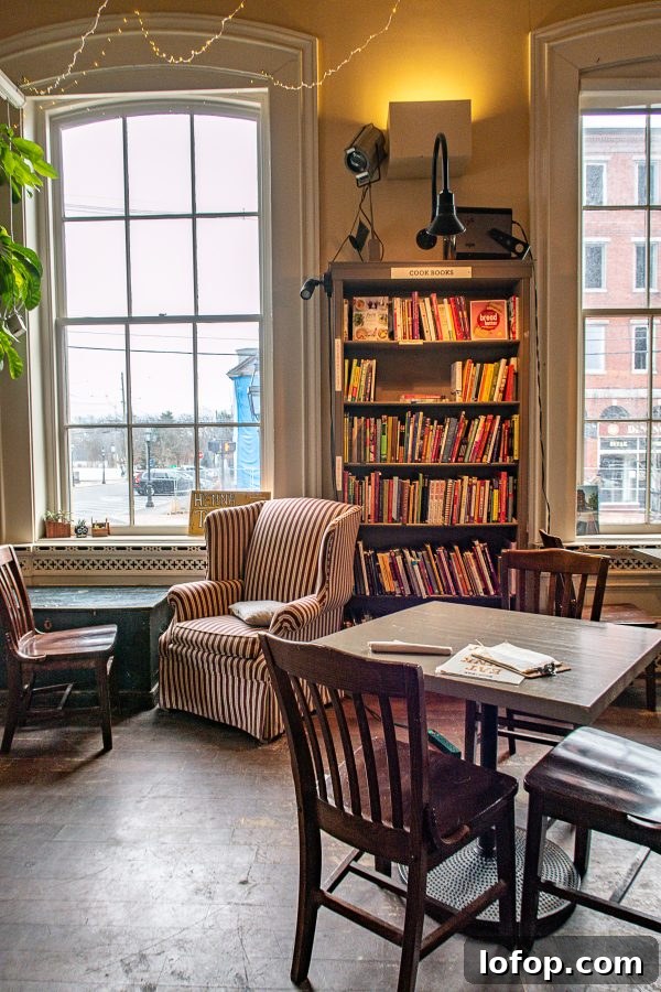 Top Things to Do in Portsmouth, NH: Attractions, Food & Walks 12 What to do in Portsmouth 11