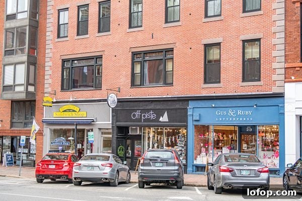 Top Things to Do in Portsmouth, NH: Attractions, Food & Walks 13 What to do in Portsmouth 12
