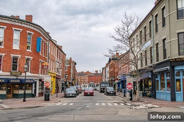 Top Things to Do in Portsmouth, NH: Attractions, Food & Walks 3 What to do in Portsmouth 8
