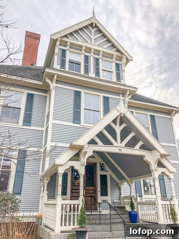 Top Things to Do in Portsmouth, NH: Attractions, Food & Walks 4 What to do in Portsmouth 20