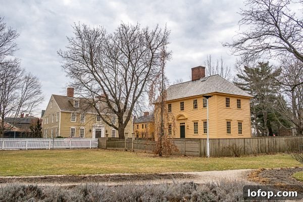 Top Things to Do in Portsmouth, NH: Attractions, Food & Walks 7 What to do in Portsmouth 3