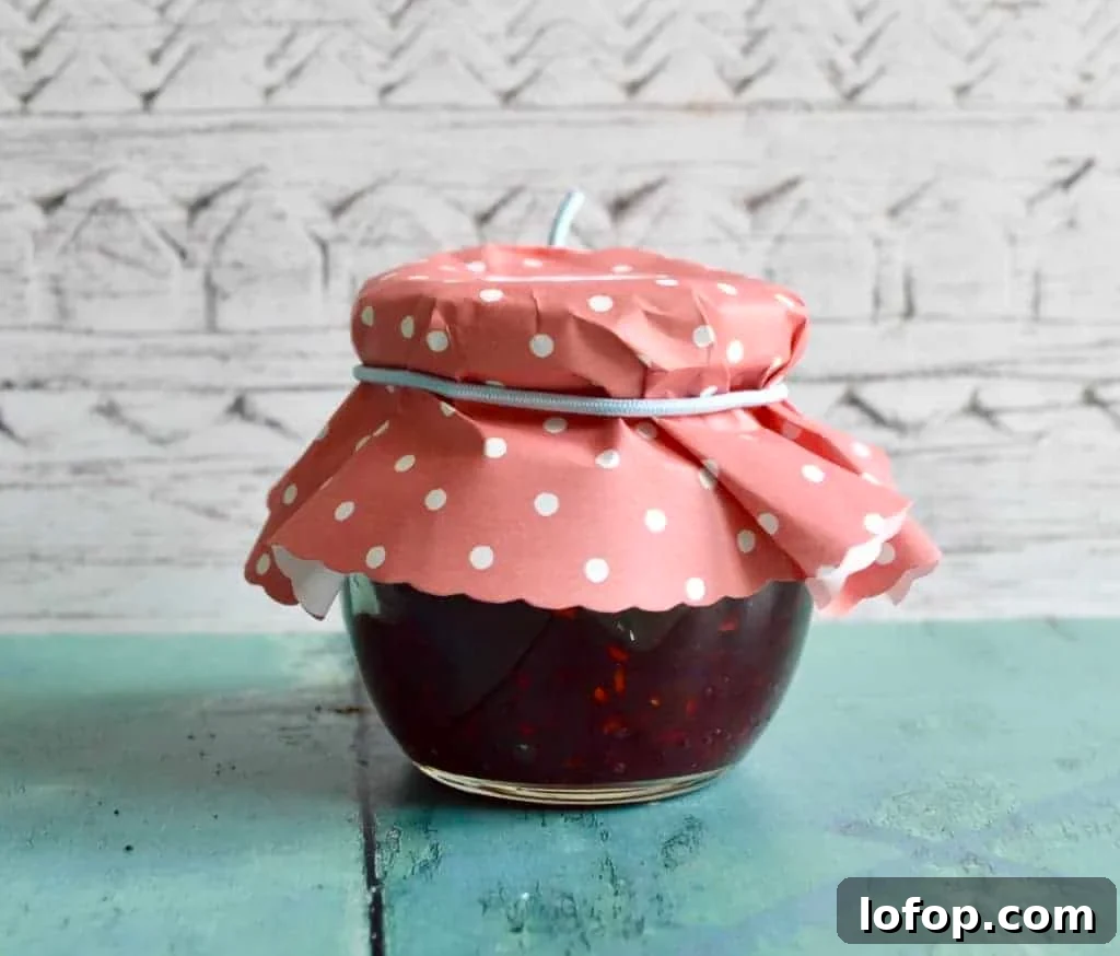 10 Gluten- and Dairy-Free Christmas Recipes for the Holidays 5 Spiced Cranberry Jam