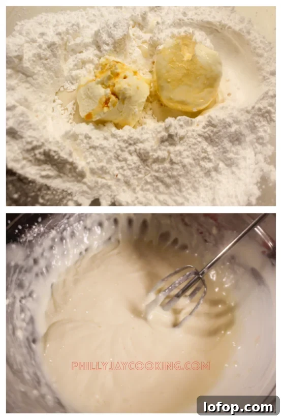 Homemade Cinnamon Rolls from Scratch: Classic Soft Cinnamon Roll Recipe 11 Cinnamom