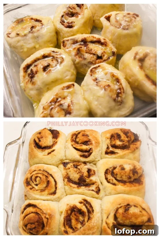 Homemade Cinnamon Rolls from Scratch: Classic Soft Cinnamon Roll Recipe 12 img 36514 11
