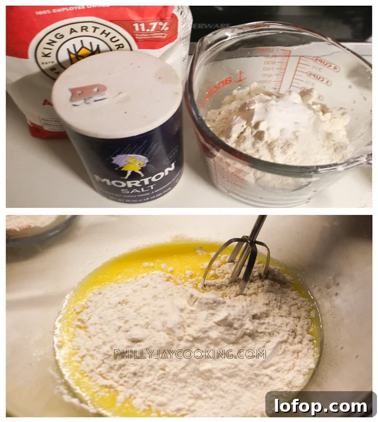 Homemade Cinnamon Rolls from Scratch: Classic Soft Cinnamon Roll Recipe 5 img 36514 4