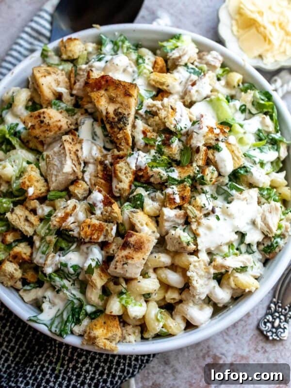 Pineapple Chicken Adobo Recipe: Sweet-Tangy Filipino Classic 8 Chicken Caesar Pasta Salad