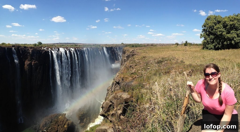 Victoria Falls Sunday Guide: Top Things to See and Do 31 img 3716 39