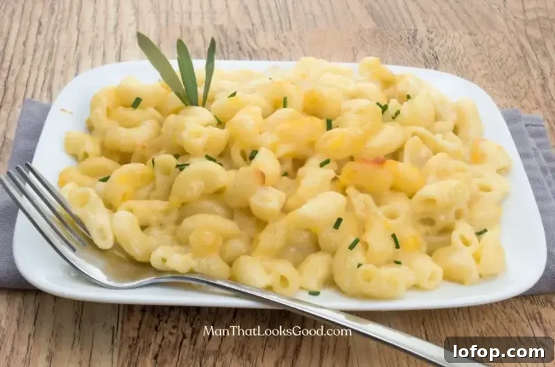 Mueller Macaroni and Cheese