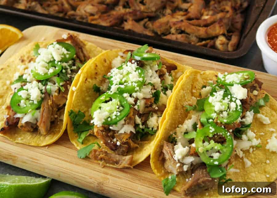 Crockpot or Instant Pot Carnitas: Mexican Pulled Pork Recipe 8 img 3896 12