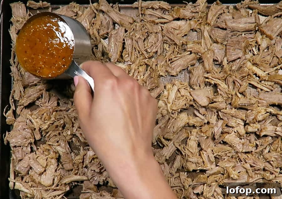 Crockpot or Instant Pot Carnitas: Mexican Pulled Pork Recipe 6 img 3896 8