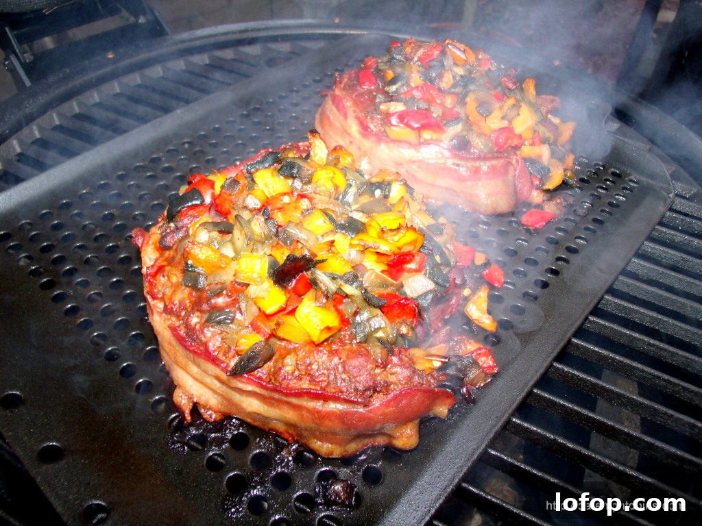 Southwestern Beer-Can Burgers with Chipotle Lime Slaw 13 Ready to Pull Off the Grill