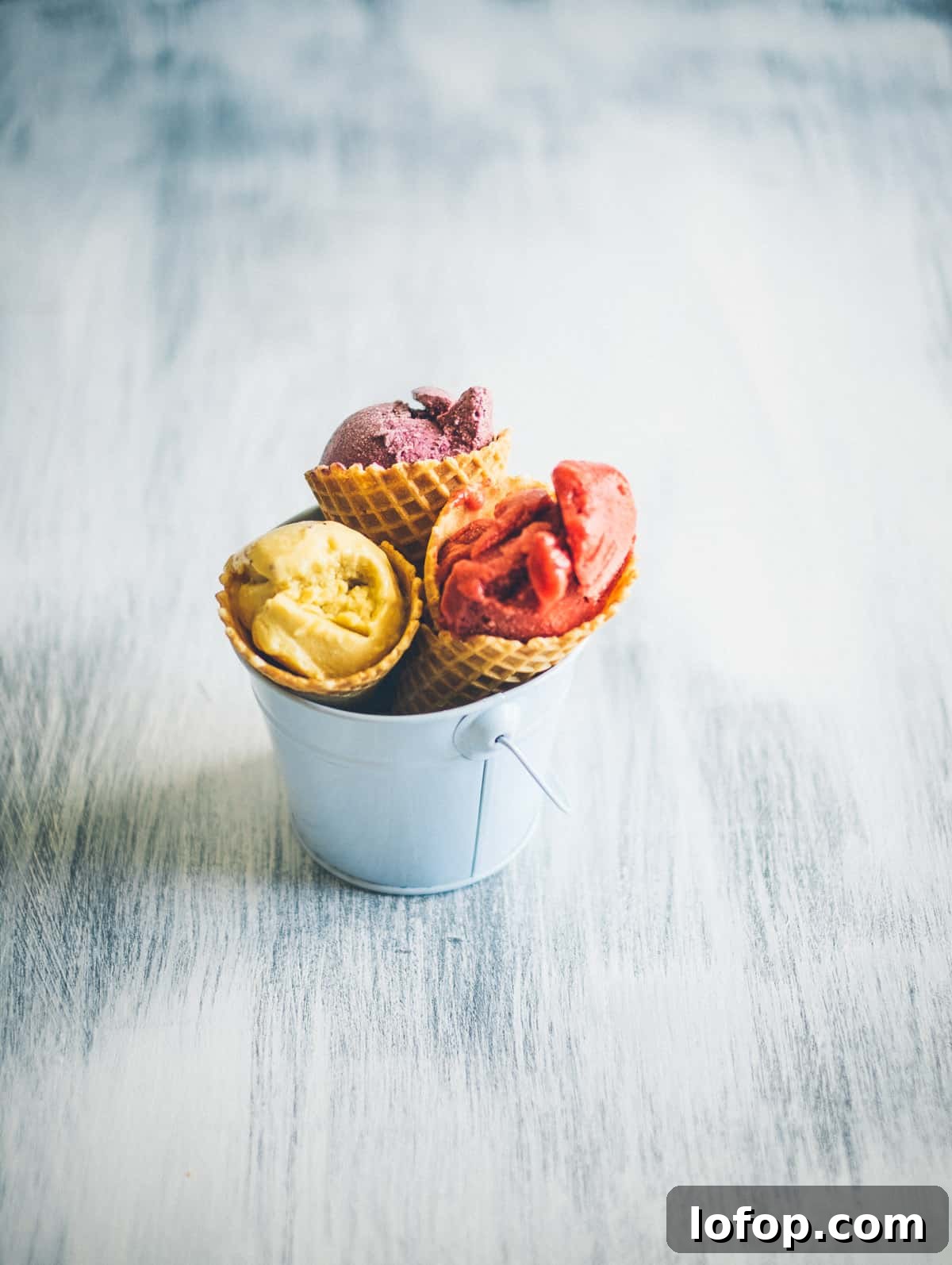 Homemade Ice Cream Recipe: Creamy No-Churn Method 2 easy home made ice cream recipe