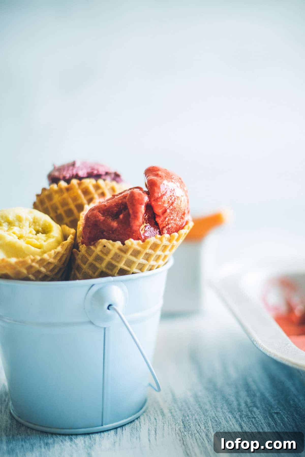 Homemade Ice Cream Recipe: Creamy No-Churn Method 8 easy home made ice cream recipe