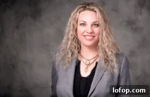 Dr. Tina Bryson