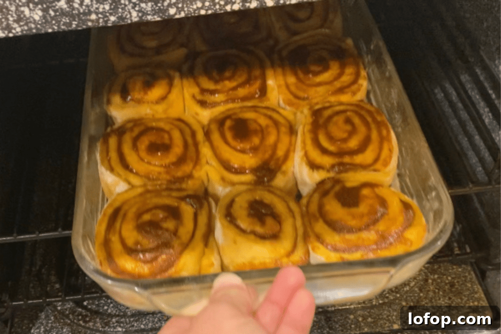Soft Sourdough Pumpkin Cinnamon Rolls Recipe for Fall Baking 9 img 4380 8