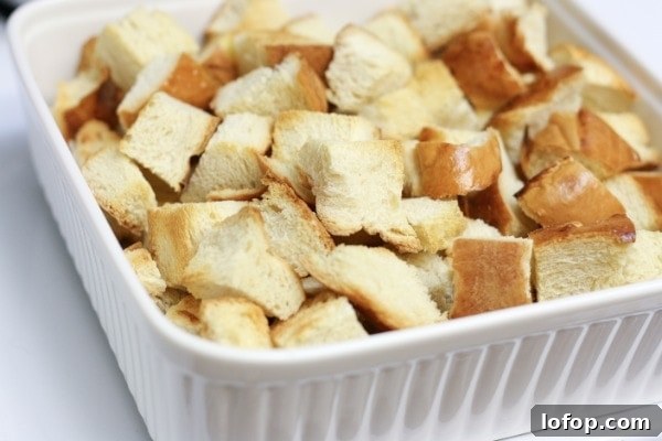 White Chocolate Berry Bread Pudding img 4438 2