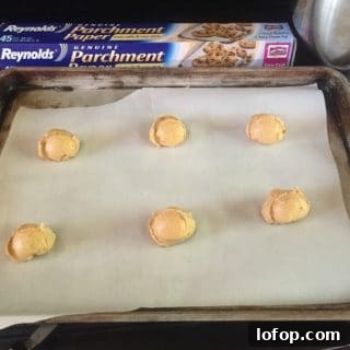 Pumpkin Spice Whoopie Cookies