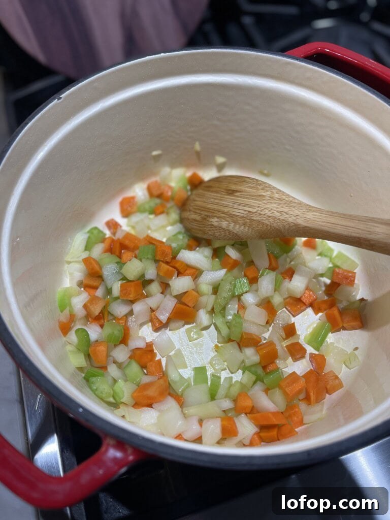 Soup closeup 1