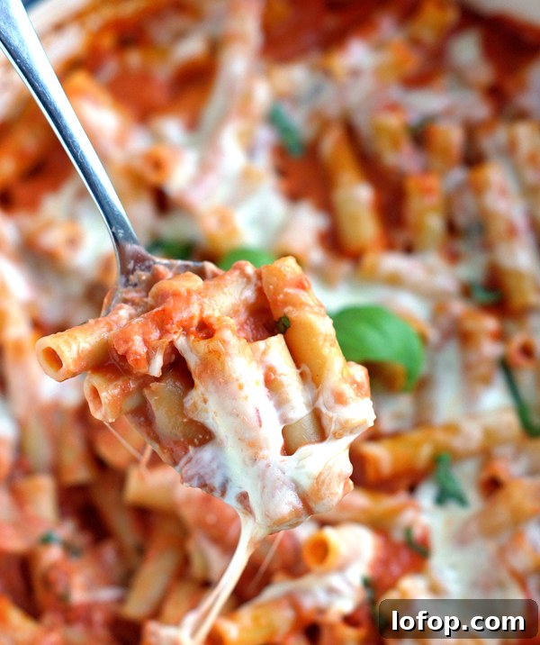 Weekly Meal Plan: Week 332 Menu & Grocery List 4 Skillet Baked Ziti