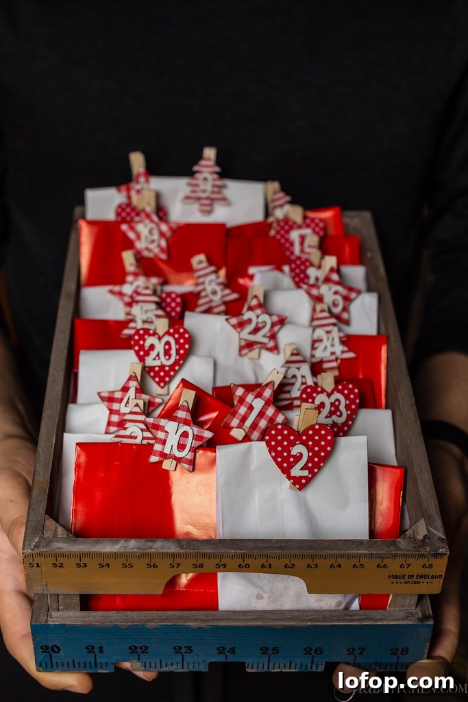 Advent Calendar