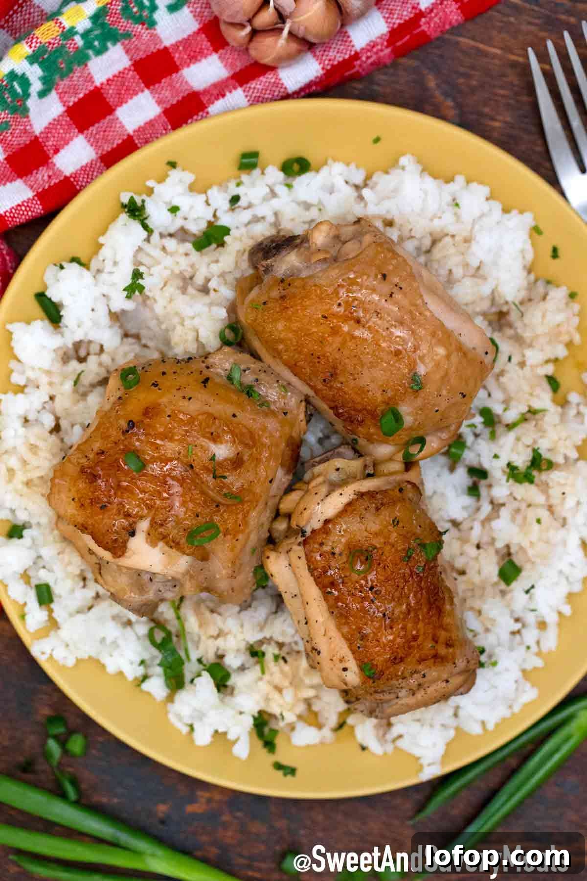 Classic Filipino Chicken Adobo Recipe — Authentic & Savory Guide 7 filipino chicken adobo