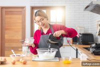 Which Type of Home Baker Are You? Discover 8 Baking Personality Types