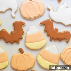Spooky Halloween Sugar Cookie Recipe for Festive Treats 13 img 50677 12