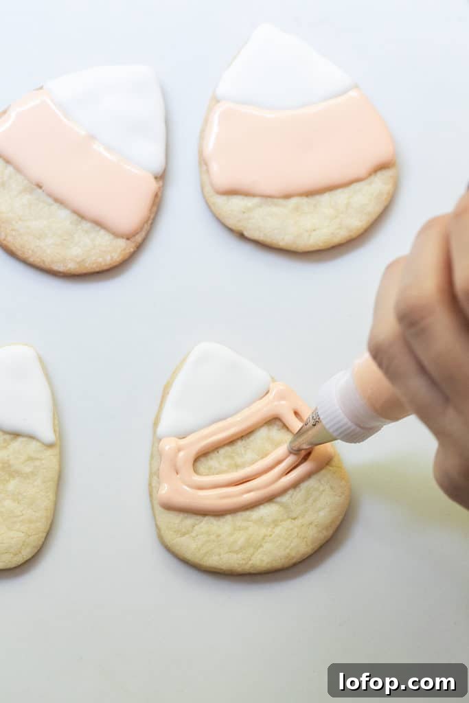 Spooky Halloween Sugar Cookie Recipe for Festive Treats 8 img 50677 9