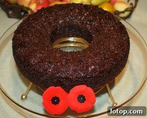 war cake