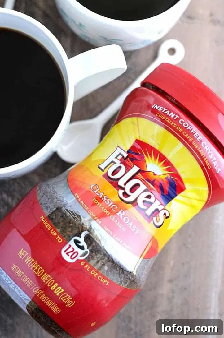 3-Ingredient Dairy-Free Coffee Creamer Recipe 5 Dairy Free Coffee Creamer from What The Fork Food Blog | whattheforkfoodblog.com