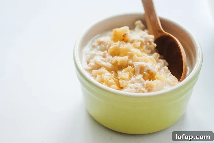 Create a Personalized HIIT Workout Plan You Can Do at Home 3 Our banana smash oatmeal is loaded with delicious flavors and made with healthy ingredients to give you energy all day long.
