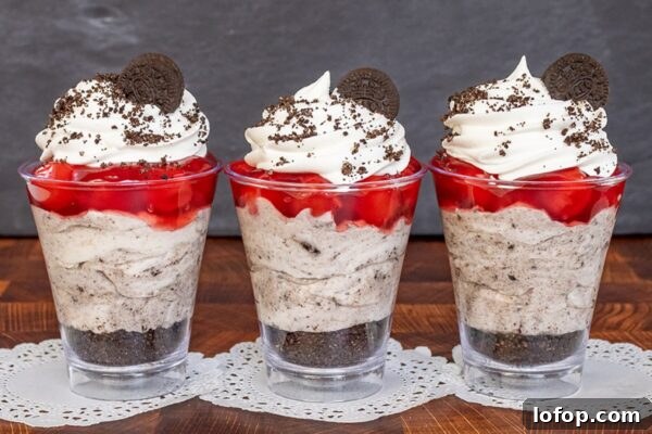9 Refreshing No-Bake Summer Desserts You Can Make Today 11 img 6003 10