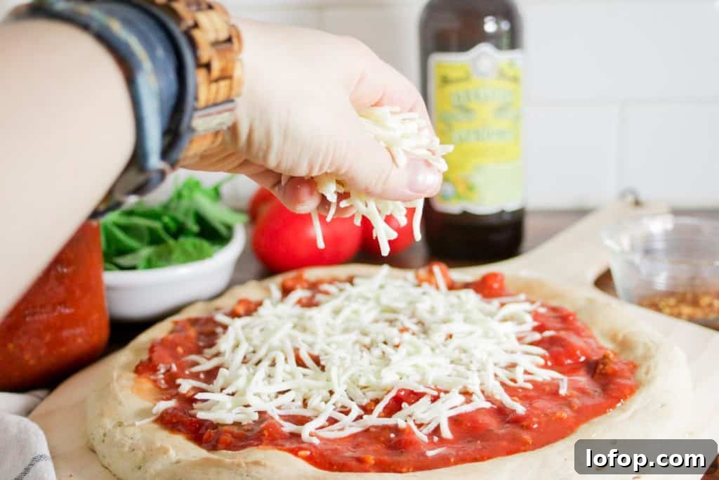 Gluten-Free Pizza Crust Recipe That Actually Crisps Up 7 best gluten free pizza crust recipe ever (vegan, too)