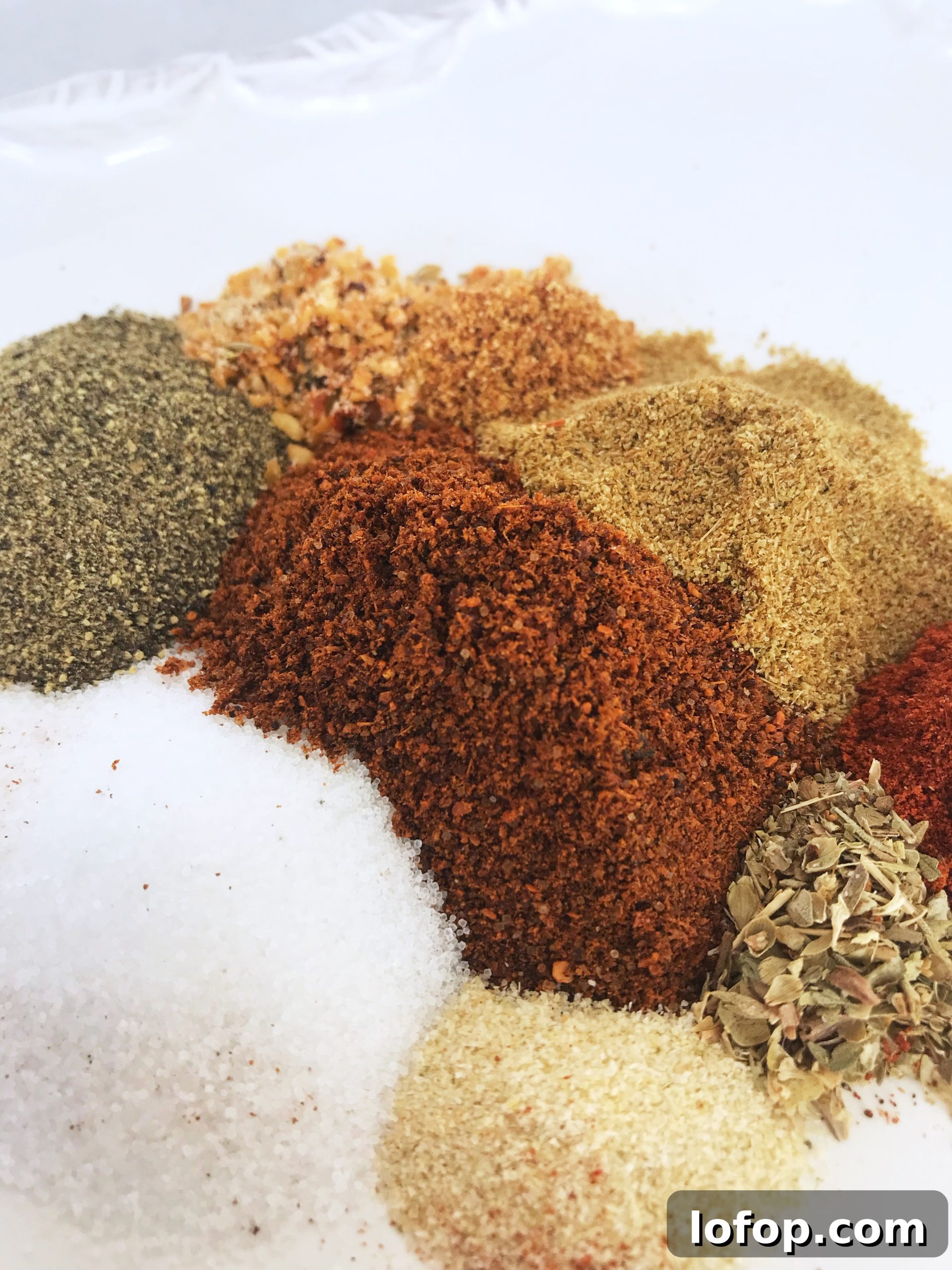 Homemade Taco Seasoning Recipe for Authentic Flavor 3 img 652 2 scaled