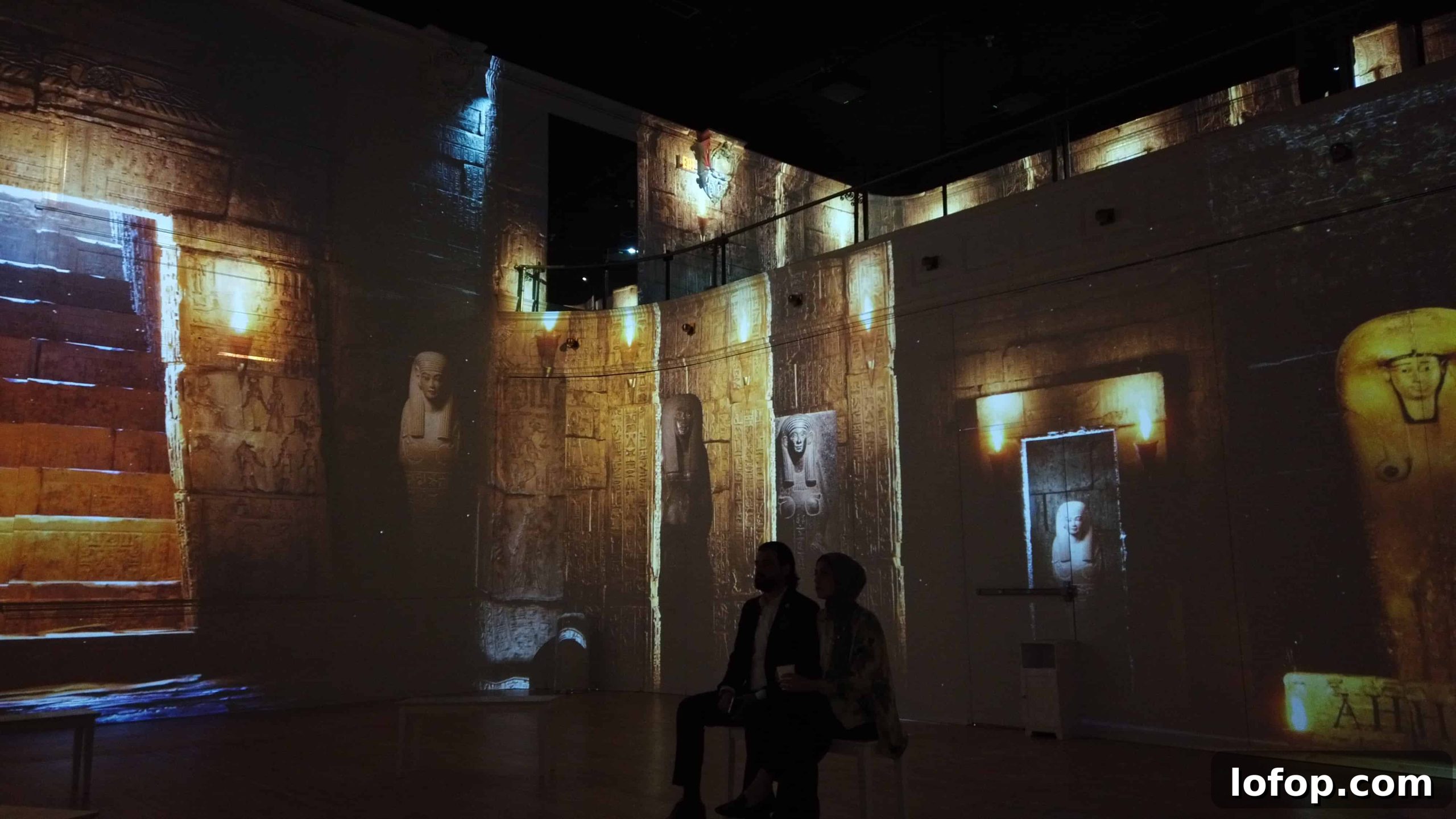 Explore King Tut's Tomb: An Immersive Historical Experience 2 img 65446 1 scaled