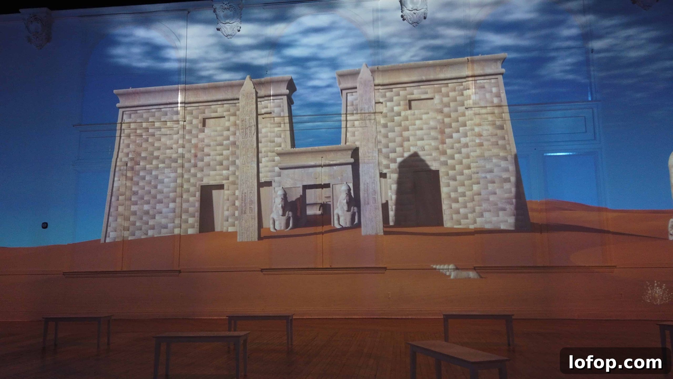 Explore King Tut's Tomb: An Immersive Historical Experience 5 img 65446 4 scaled