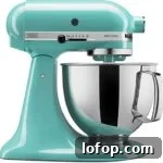 Irresistible Chocolate Peanut Butter Cup Cookie Recipe 12 KitchenAid Mixer