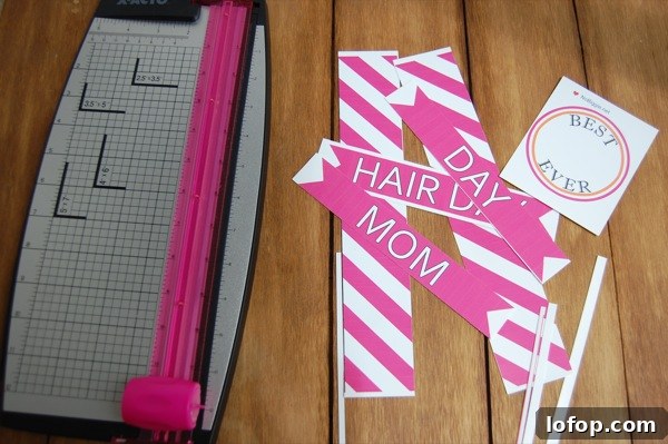 Free Printable Best Mom Ever Gift Tags and Cards 5 mother's day craft ideas | NoBiggie.net