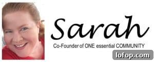 Essential Oil Hand Sanitizer Spray — Antibacterial & Refreshing 12 Sarah signature