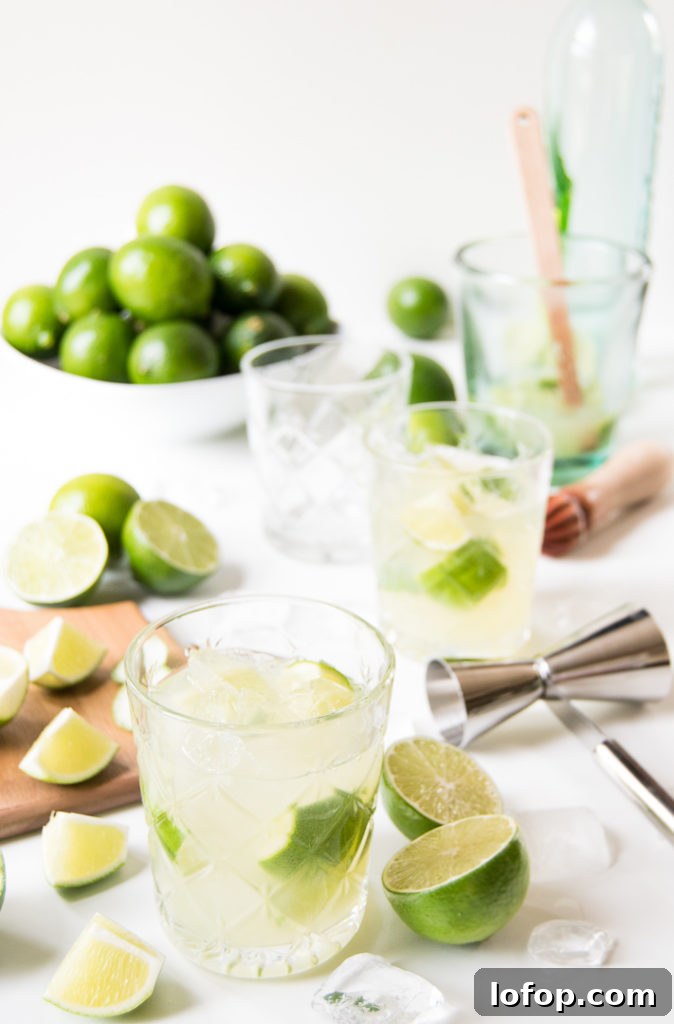 Authentic Caipirinha Recipe: Classic Brazilian Cocktail Guide 4 how to make caipirinha