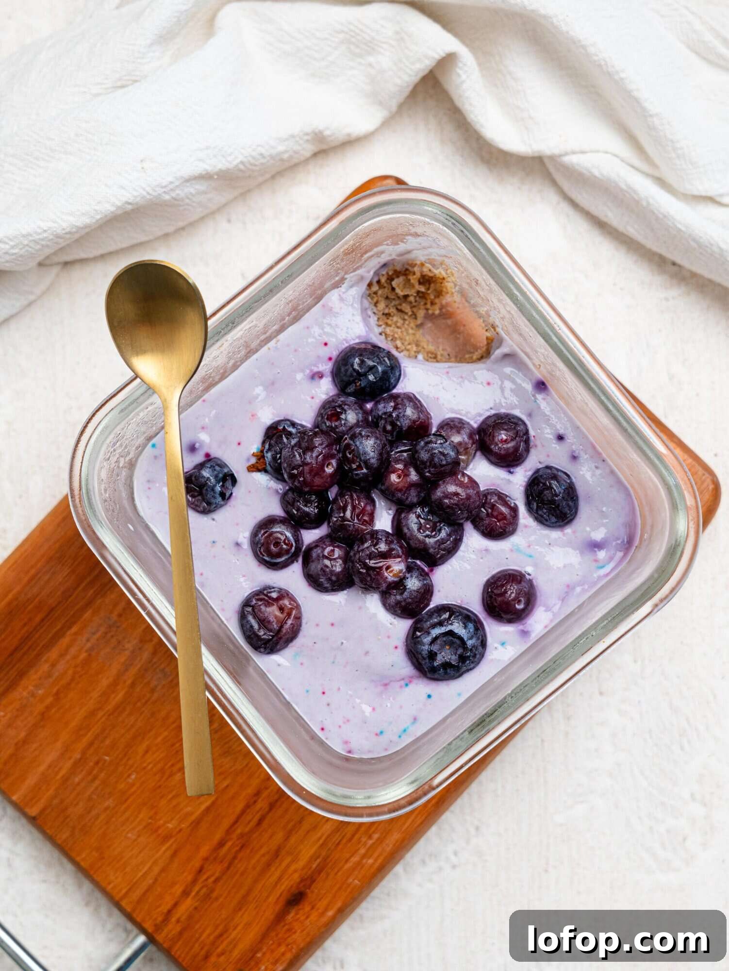 4-Day High-Protein Meal Prep Plan: 140+g Protein Daily 3 Meal prep blueberry cheesecake overnight weetbix.