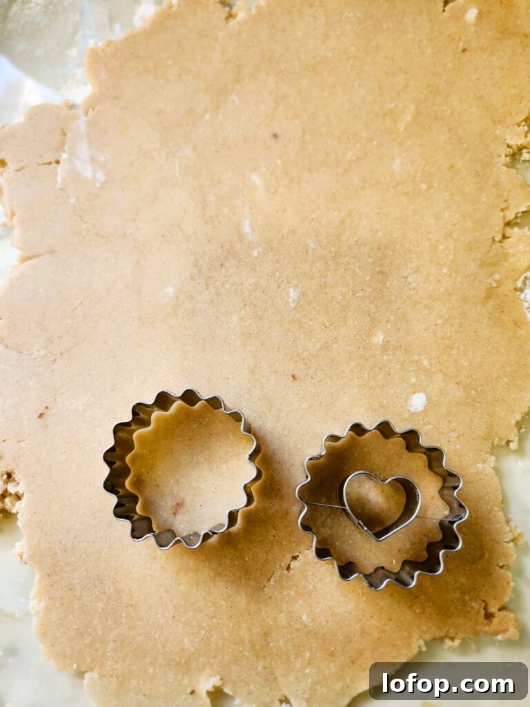 sturdy cookie cutters