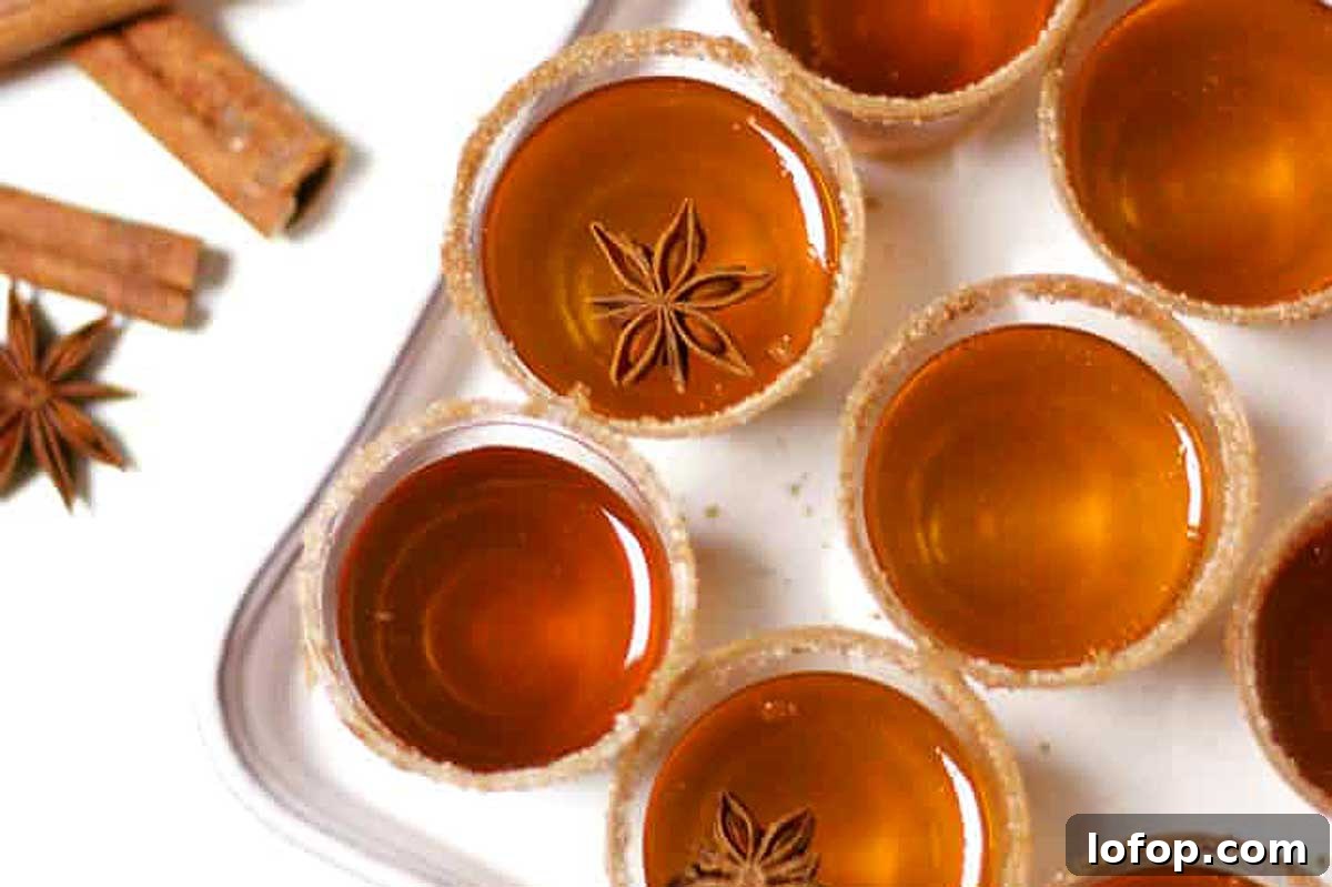 29 Jello Shot Recipes to Kick Off Any Party Night 30 Jello shots arranged on a tray